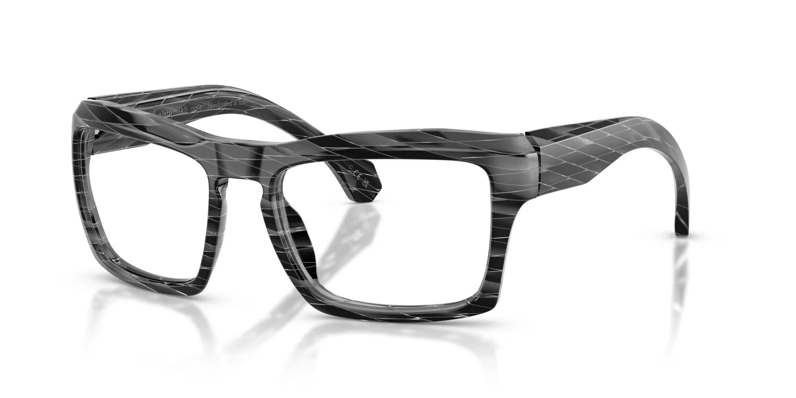 Alain Mikli 3554 Eyeglasses - view 13